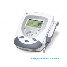 Chattanooga 2738 Intelect Transport 2 Channel Combination Unit 2738